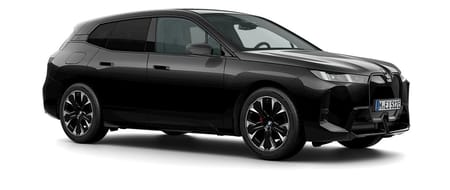 BMW iX xDrive60