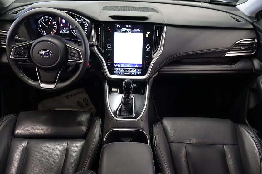 Bild 3 av Subaru Outback