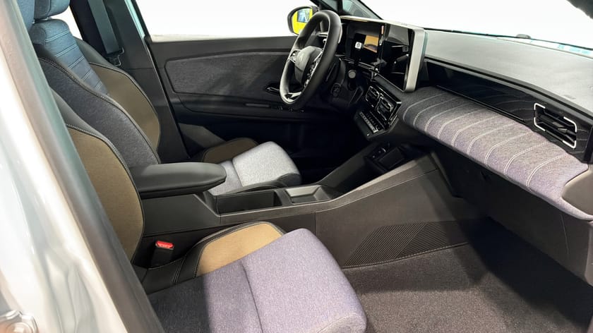 Bild 3 av Renault 5 E-Tech
