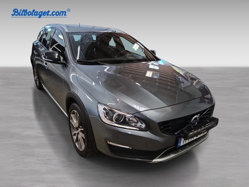 Bild 1 av Volvo V60 Cross Country