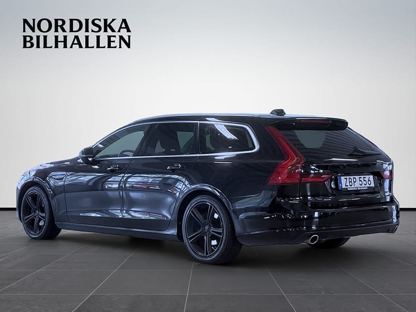 Bild 5 av Volvo V90