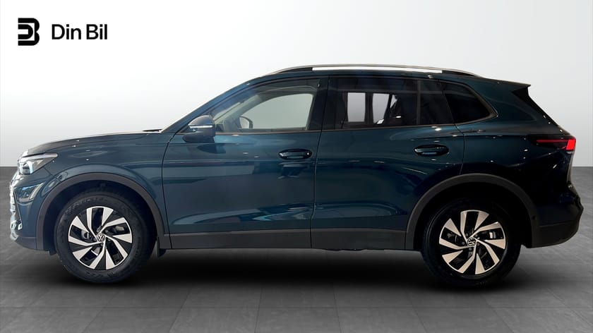 Bild 3 av Volkswagen Tiguan