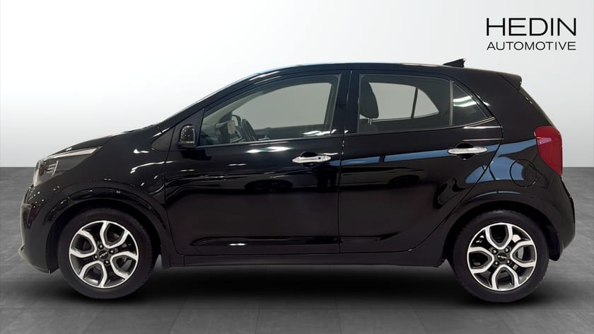 Bild 2 av Kia Picanto
