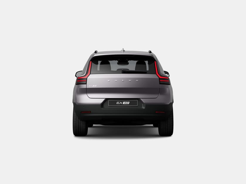 Bild 5 av Volvo EX40