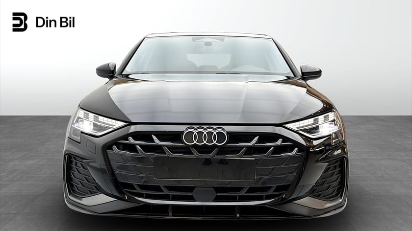 Bild 4 av Audi A3 Sportback 35 TFSI
