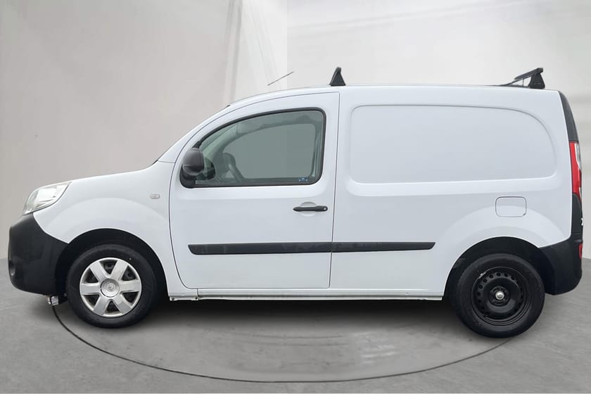 Bild 2 av Renault Kangoo Express