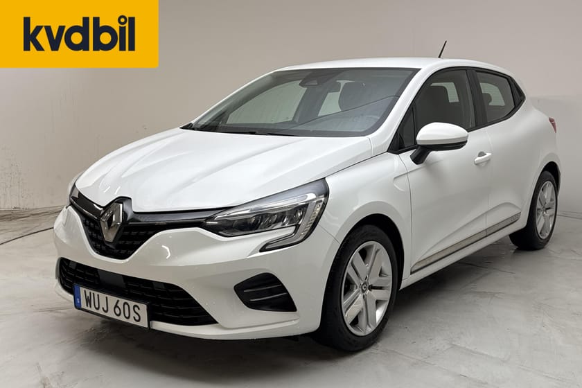 Bild 1 av Renault Clio