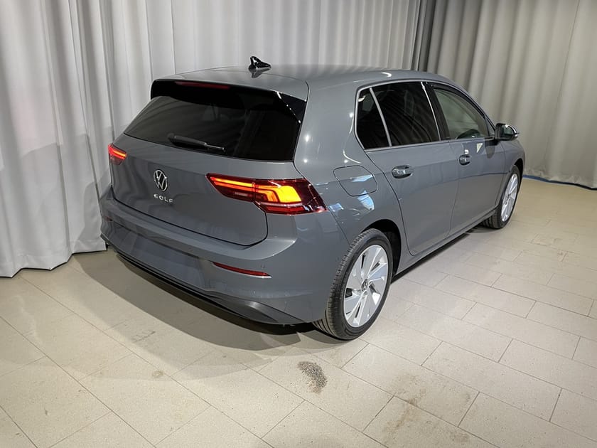 Bild 4 av Volkswagen Golf
