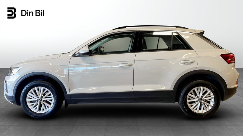 Bild 2 av Volkswagen T-Roc