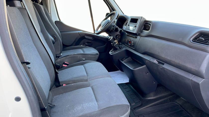 Bild 3 av Nissan NV400