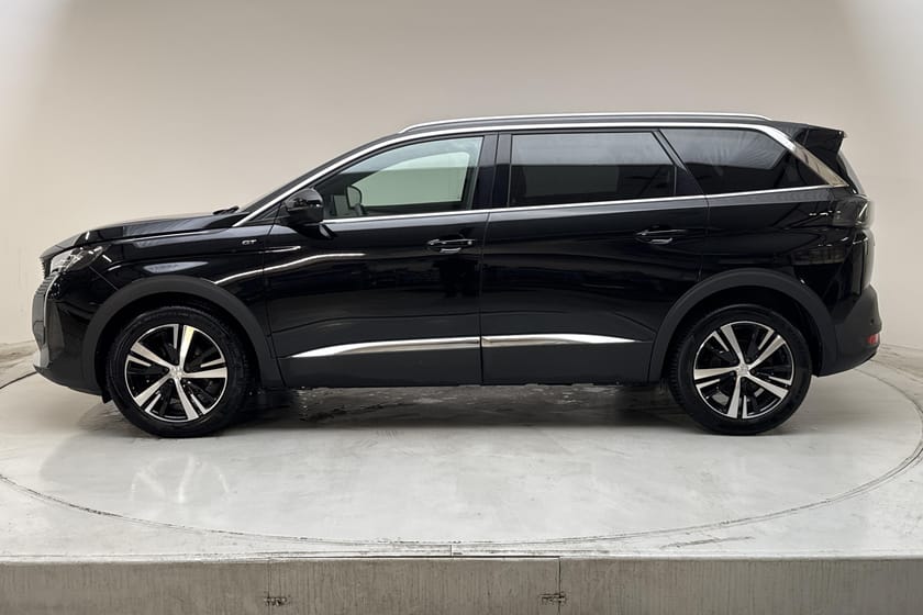 Bild 2 av Peugeot 5008
