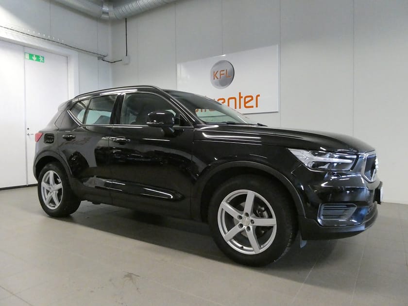 Bild 5 av Volvo XC40