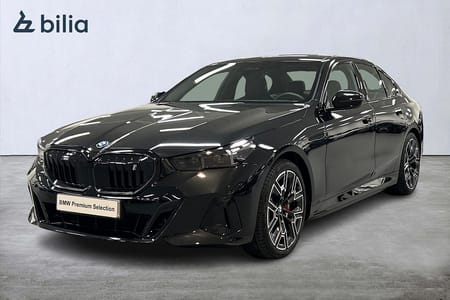 BMW i5 xDrive40 Sedan