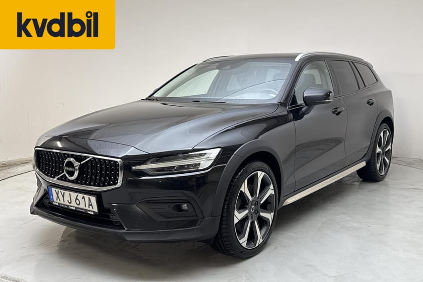 Bild 1 av Volvo V60 Cross Country