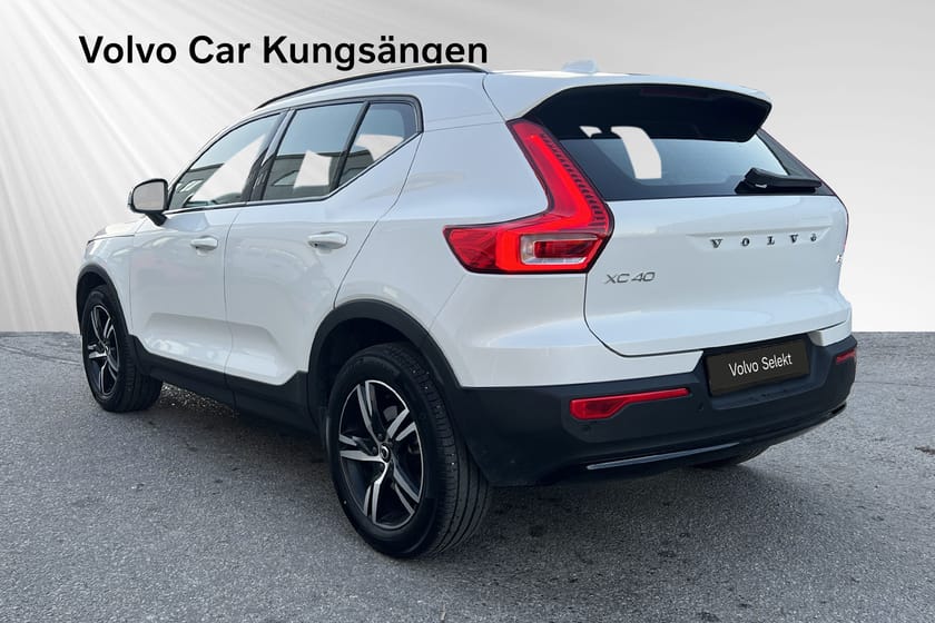 Bild 4 av Volvo XC40