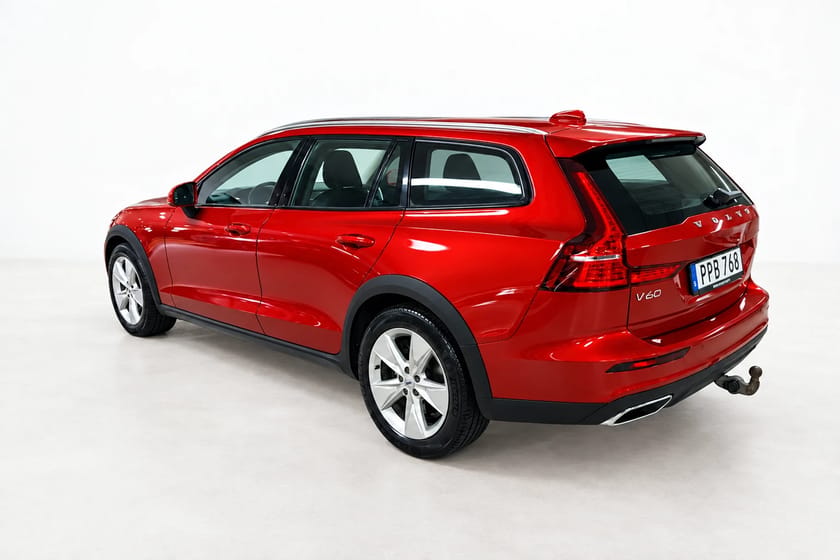 Bild 3 av Volvo V60 Cross Country