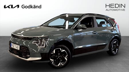 Kia Niro EV