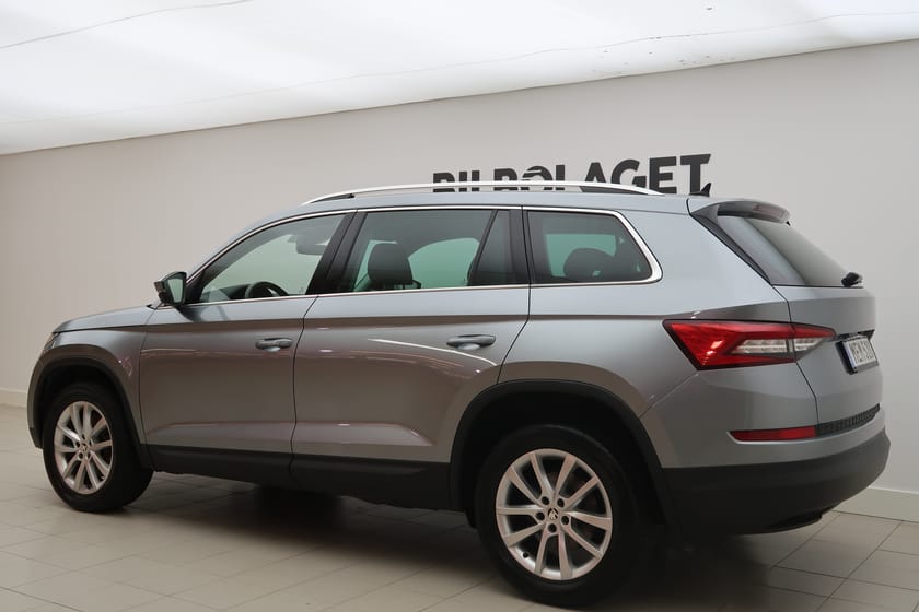 Bild 3 av Škoda Kodiaq