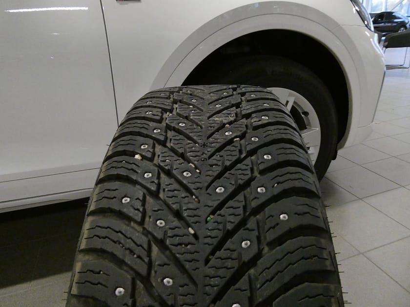 Bild 3 av Audi Q5 55 TFSI e quattro