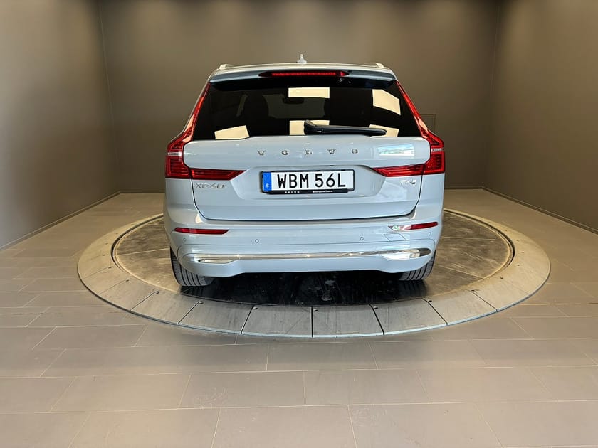 Bild 4 av Volvo XC60