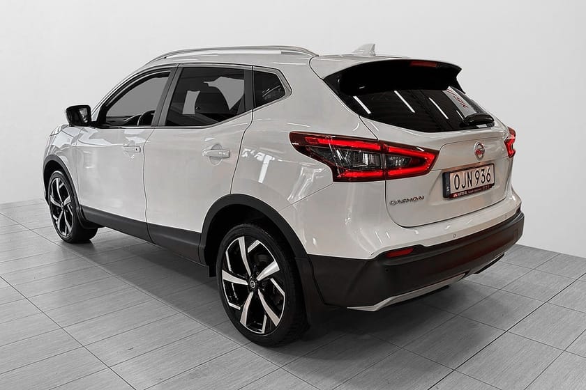 Bild 5 av Nissan Qashqai