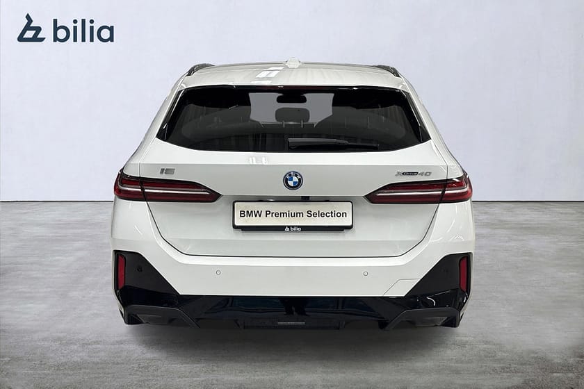 Bild 4 av BMW i5 xDrive40 Touring