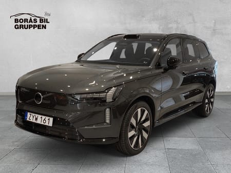 Volvo EX90 Twin Motor Performance 7-seater
