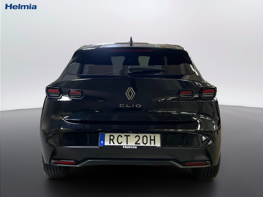 Bild 4 av Renault Clio