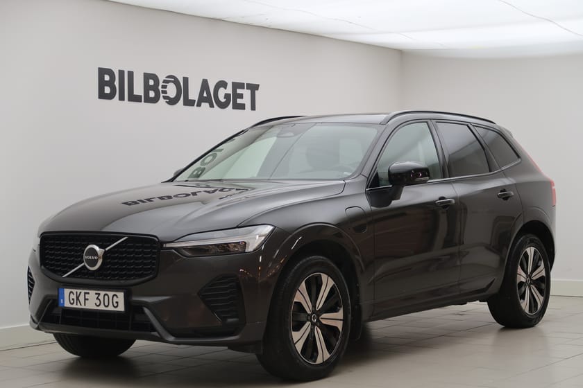 Bild 1 av Volvo XC60