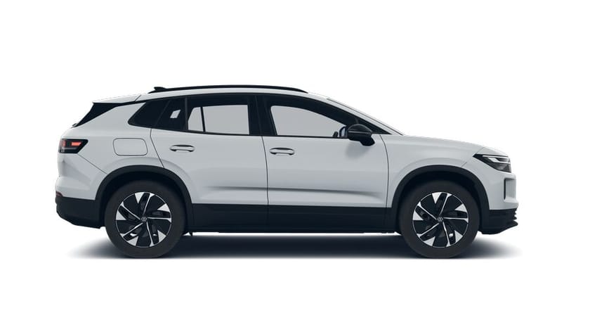 Bild 2 av Volkswagen ID. Tiguan