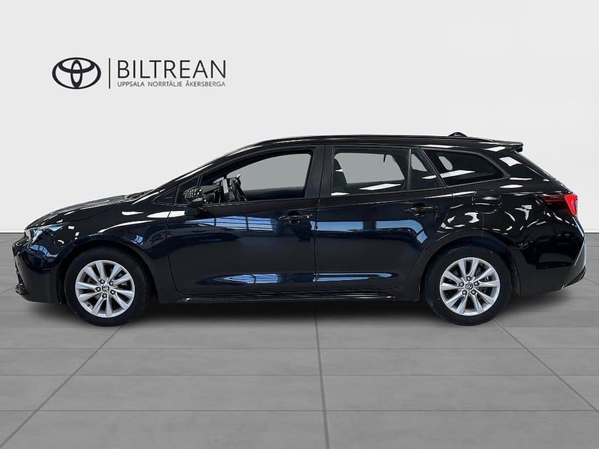 Bild 3 av Toyota Corolla Touring Sports Hybrid