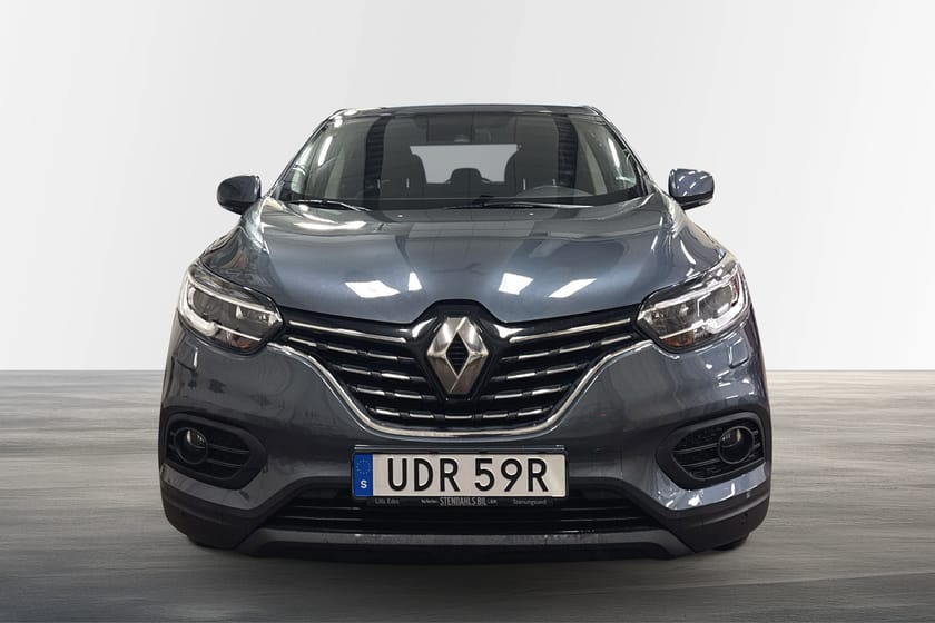 Bild 2 av Renault Kadjar