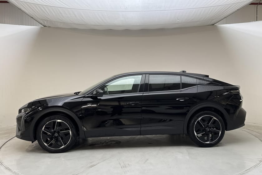 Bild 2 av Peugeot 408