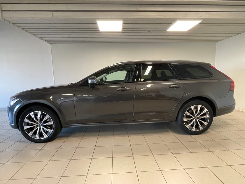 Bild 2 av Volvo V90 Cross Country