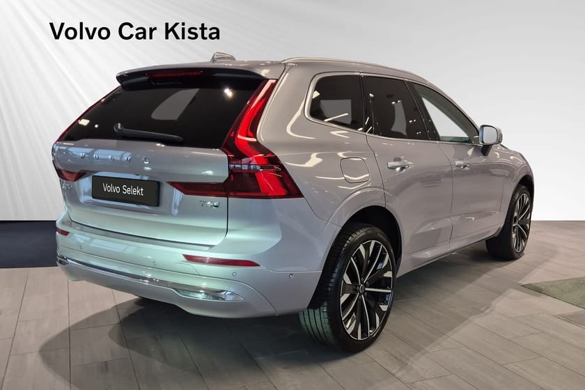 Bild 4 av Volvo XC60