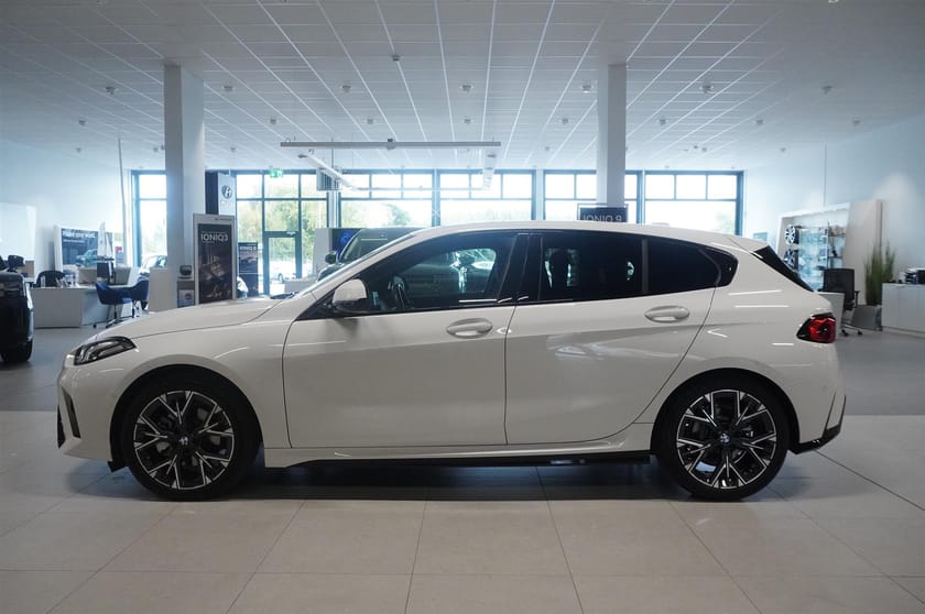 Bild 3 av BMW 120