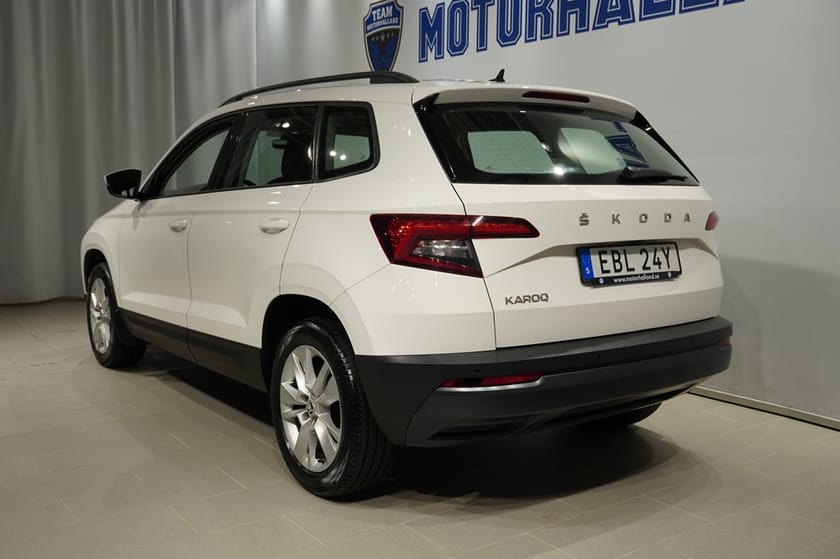 Bild 4 av Škoda Karoq