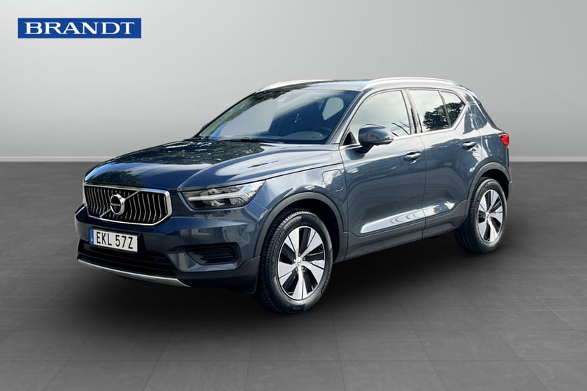 Bild 1 av Volvo XC40