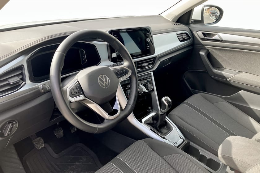 Bild 5 av Volkswagen T-Roc