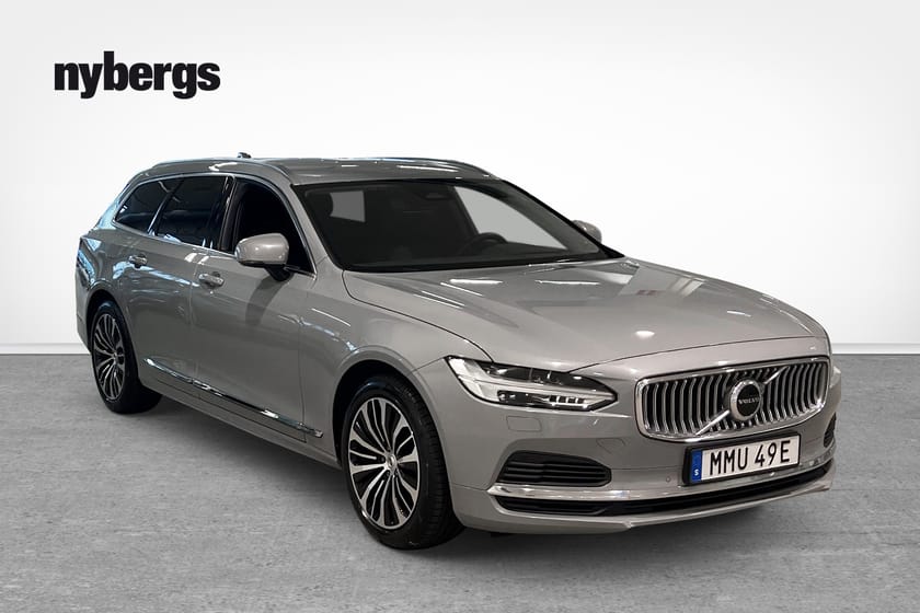Bild 5 av Volvo V90