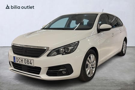 Peugeot 308 SW