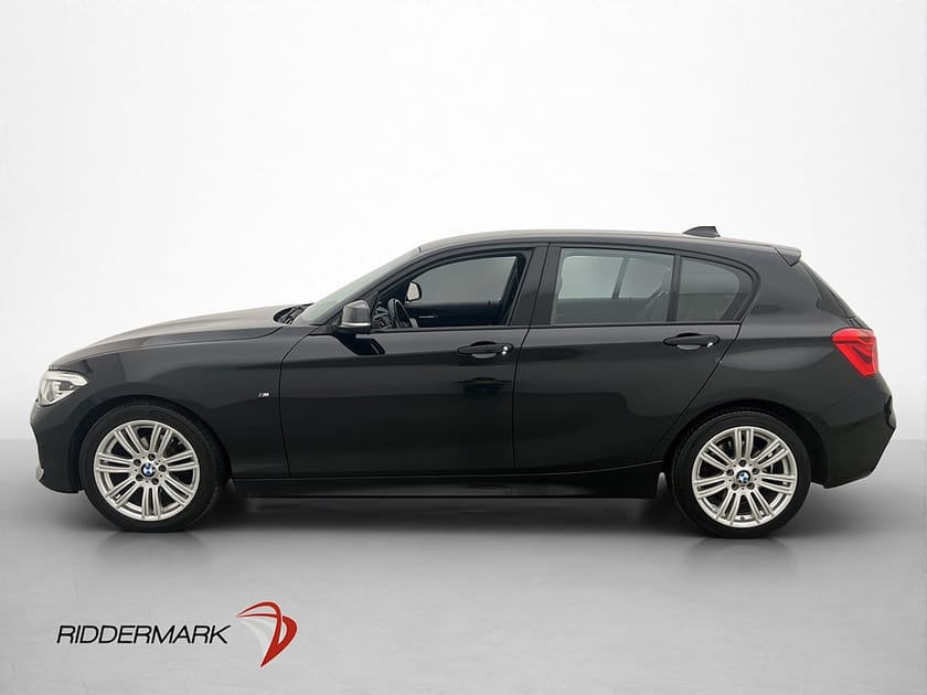 Bild 5 av BMW 118i