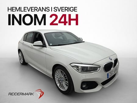 BMW 118i