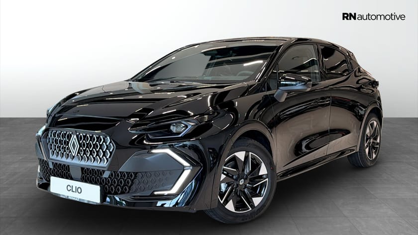Bild 1 av Renault Clio