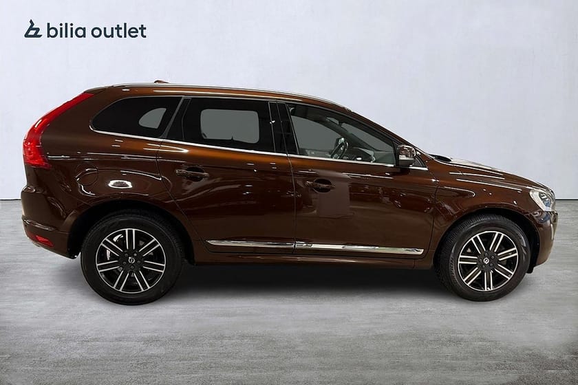 Bild 5 av Volvo XC60