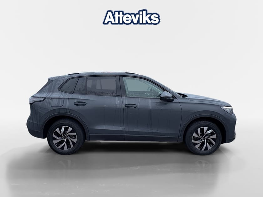 Bild 2 av Volkswagen Tiguan