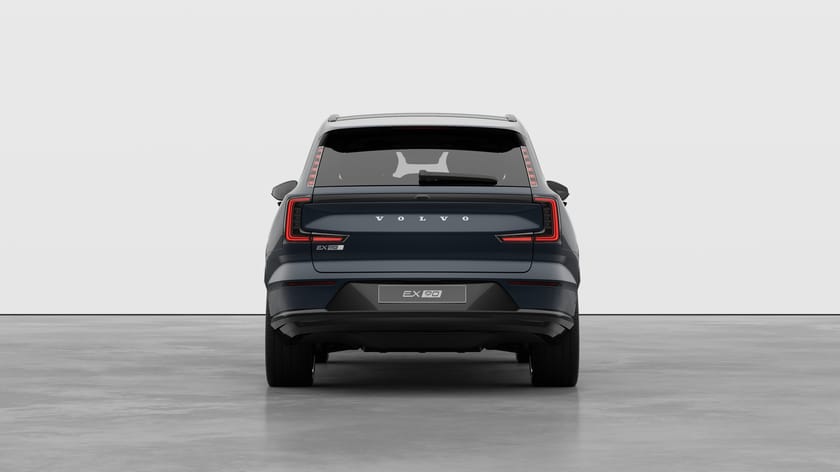 Bild 3 av Volvo EX90 Twin Motor Performance