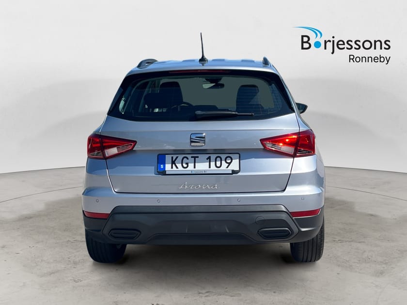 Bild 4 av SEAT Arona