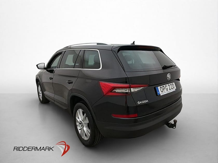 Bild 5 av Škoda Kodiaq