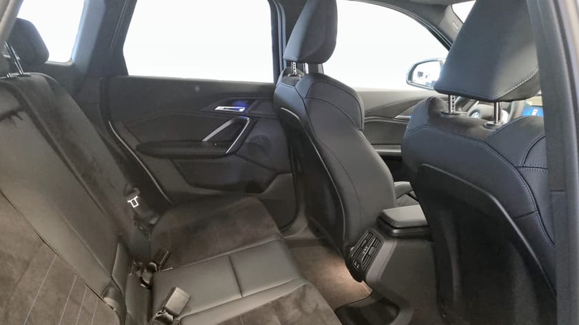 Bild 5 av BMW iX1 xDrive30